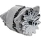 Db Electrical ALU0007 Alternator for Ford Holland Backhoe 455 455D 555C 555D 575, Massey Ferguson 400-30007 - alternate 1